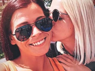 Scarlett_And_LucyMae WebCAM 