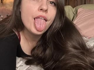 WebCAM di SecretsOfMiaFae