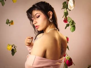 Selene_Leon WebCAM 