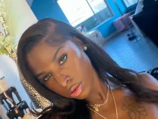 WebCAM de SexyAssChunli