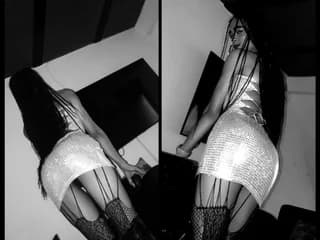 WebCAM di SexyCleoDoll