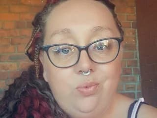 WebCAM de SexyRebeccaXX