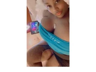 WebCAM di Sexylexy33