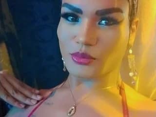 WebCAM de Shairadollts