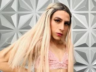 WebCAM von Shanell_ts26