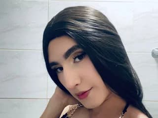 WebCAM di Shantal777