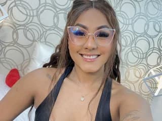 SharidCoronado WebCAM 