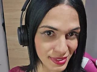 WebCAM von Shermie97