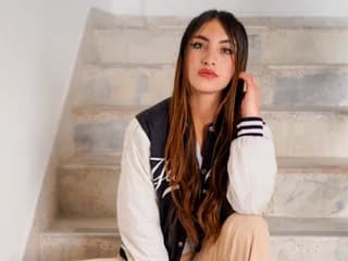 WebCAM de Shirleyhottt