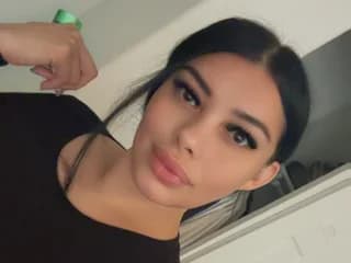 WebCAM di Sincerelydavina