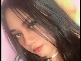 WebCAM of StefaniaLourdes19