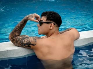 WebCAM de Steven_Velez