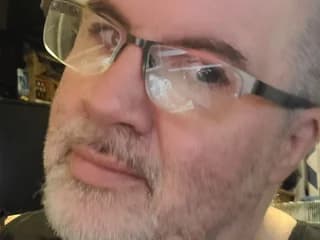 WebCAM di Stubbydick