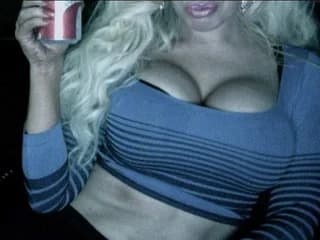 WebCAM di Sunshinebella