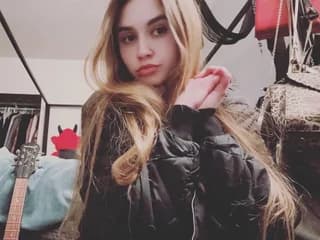 WebCAM von SweetMarieXX