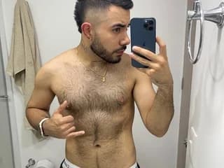 Sweetbabyman WebCAM 