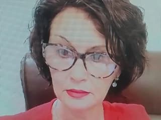 WebCAM de SweetslimClara