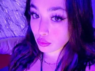 WebCAM of SxyStarFire