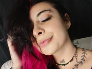 TenshiNAkuma WebCAM 