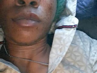 WebCAM de ThankfulBeauty