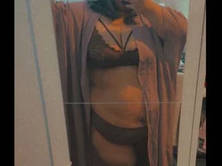WebCAM of ThatIndianBBW