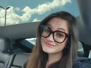 WebCAM of ThatisAlice