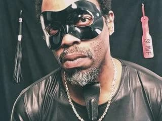 TheBlackLordMaster WebCAM 