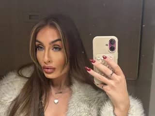 WebCAM de TheLittleBabex