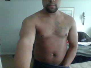 WebCAM of TheReignMan