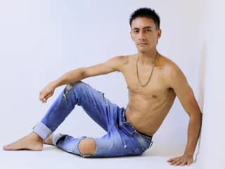 WebCAM von TheRoomSEX099