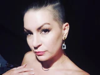 TheeLadyKatrina WebCAM 