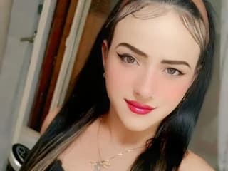 WebCAM of TianaPaez18