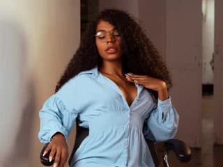 WebCAM di TianaParkers