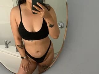 Tiffany_Rosex WebCAM 