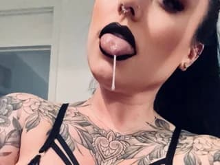 WebCAM de TitsNTatsLilBrat