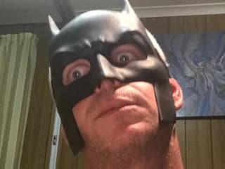 WebCAM di ToeSmeller69