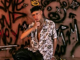 Tonny_Smith WebCAM 