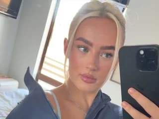 WebCAM de ToxicBlondie