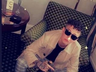 WebCAM von Transboyxx