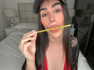 WebCAM di Transquility69