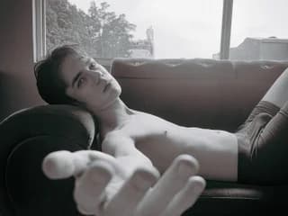 WebCAM von VIKTORNOIR