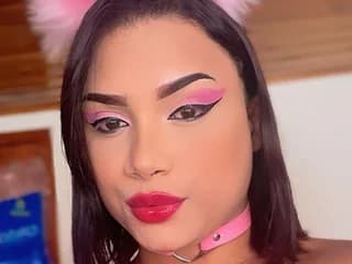 WebCAM de ValentiinaCaxt