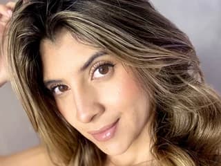 ValentinaCastillo WebCAM 