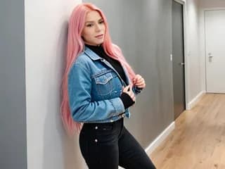 WebCAM of ValentinaLife