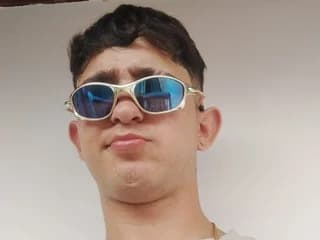 WebCAM de Valentino123