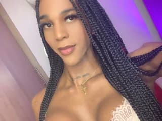 Valeria_Montes01 WebCAM 