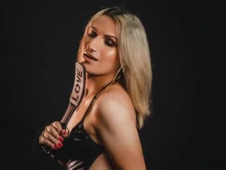 WebCAM of VenusFireKiss