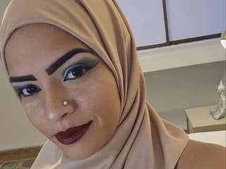 VeronicaFlowerXX WebCAM 