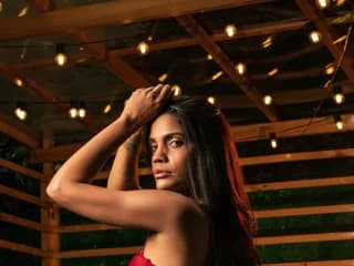 WebCAM de ViktoriaSunshine