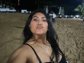 WebCAM von Violeta_seans
